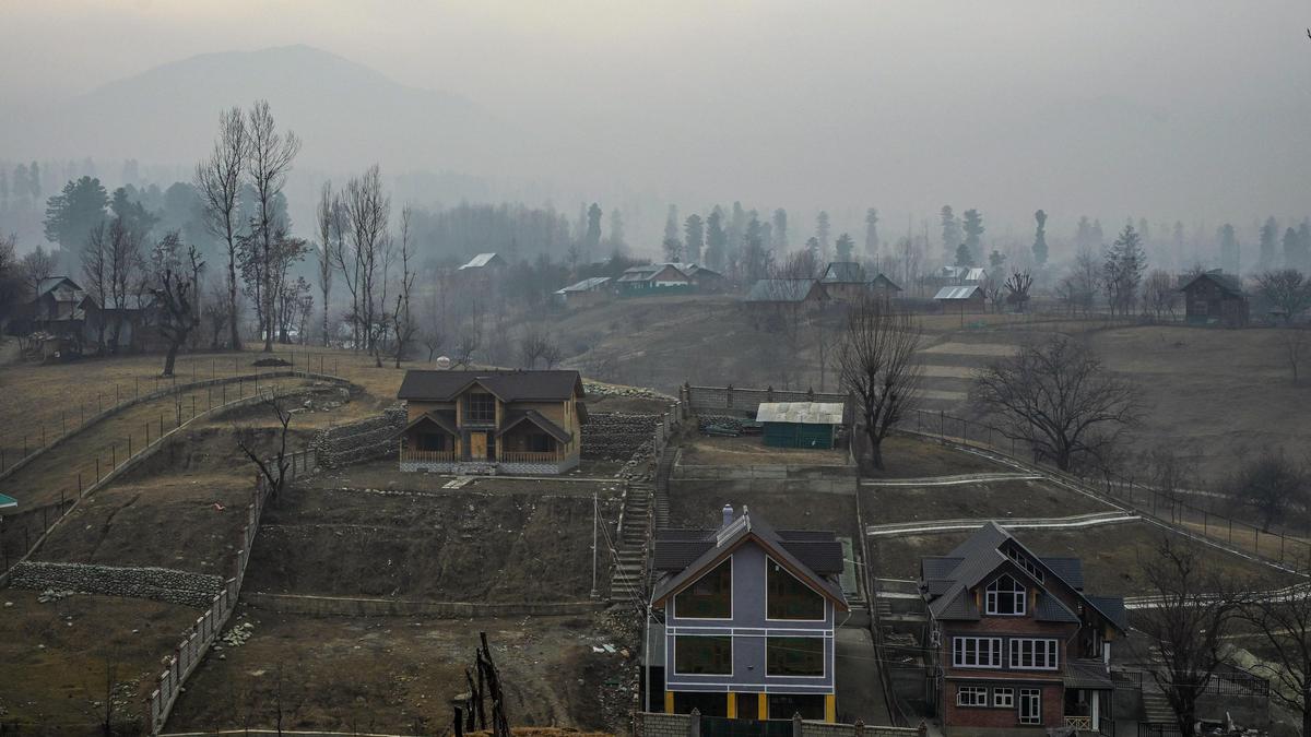 Jammu and Kashmir L-G orders reopening of 14 tourist spots shut after Pahalgam terror attack last April