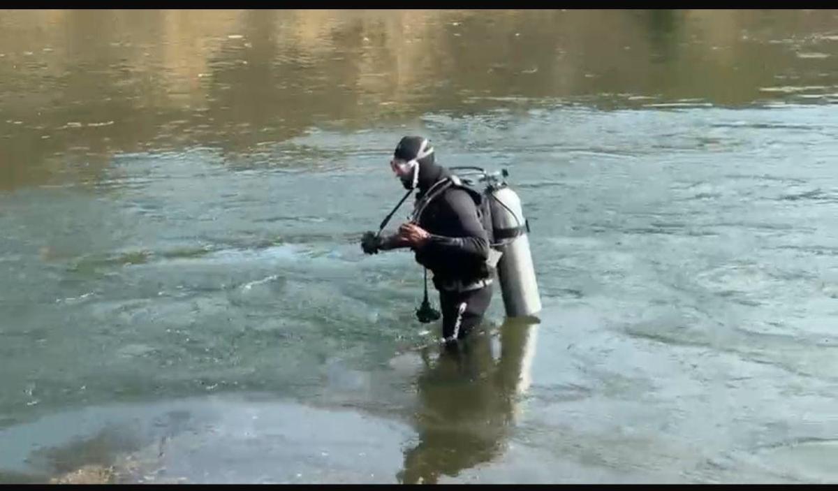 4 members of family missing near Bhadra canal in Karnataka: 1 more body retrieved - The Hindu