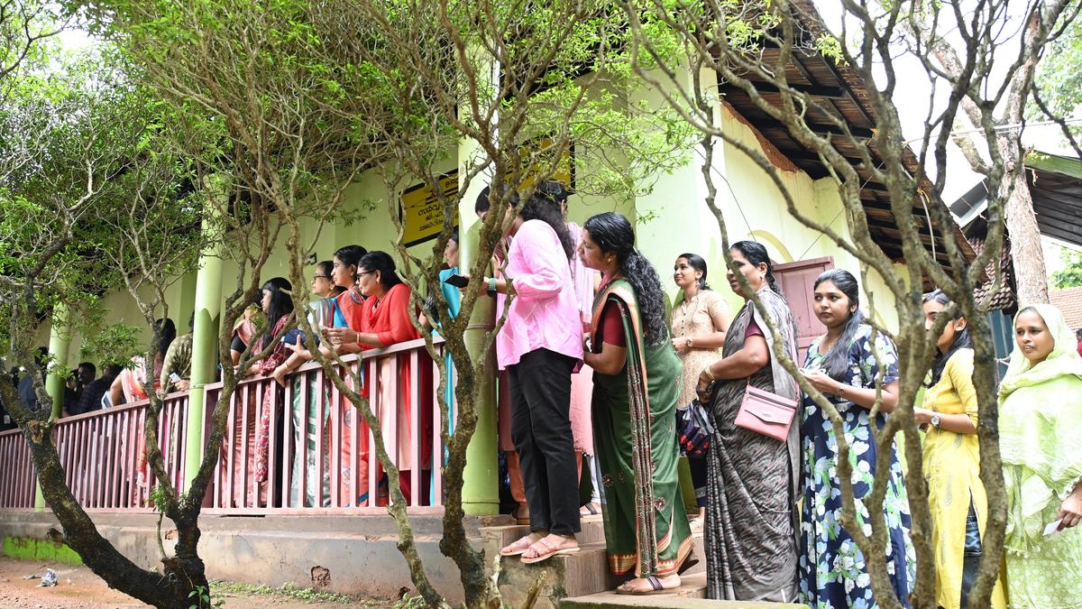 Kerala 2026 Election Alert Women Demand Seats