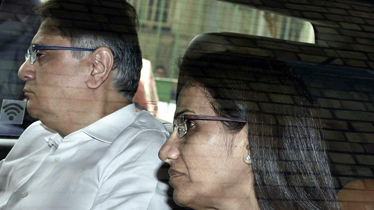 Videocon Group loan case: Bombay HC calls arrest of Chanda and Deepak Kochhar ‘illegal’, orders release