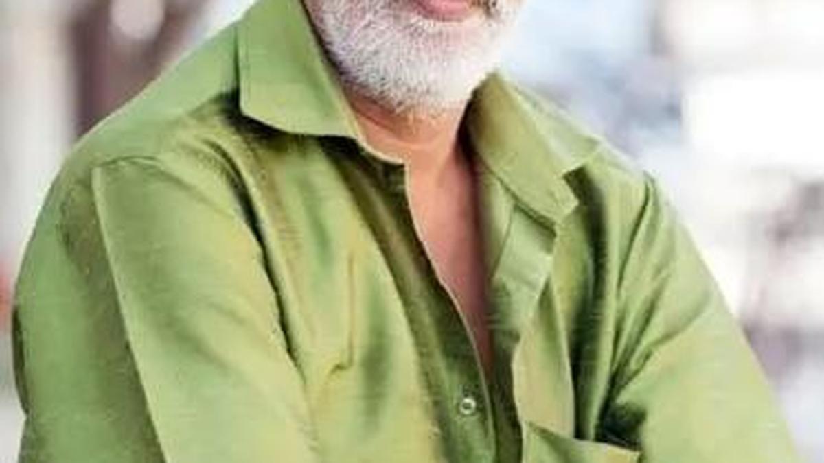 Actor Kamal Roy passes away in Chennai