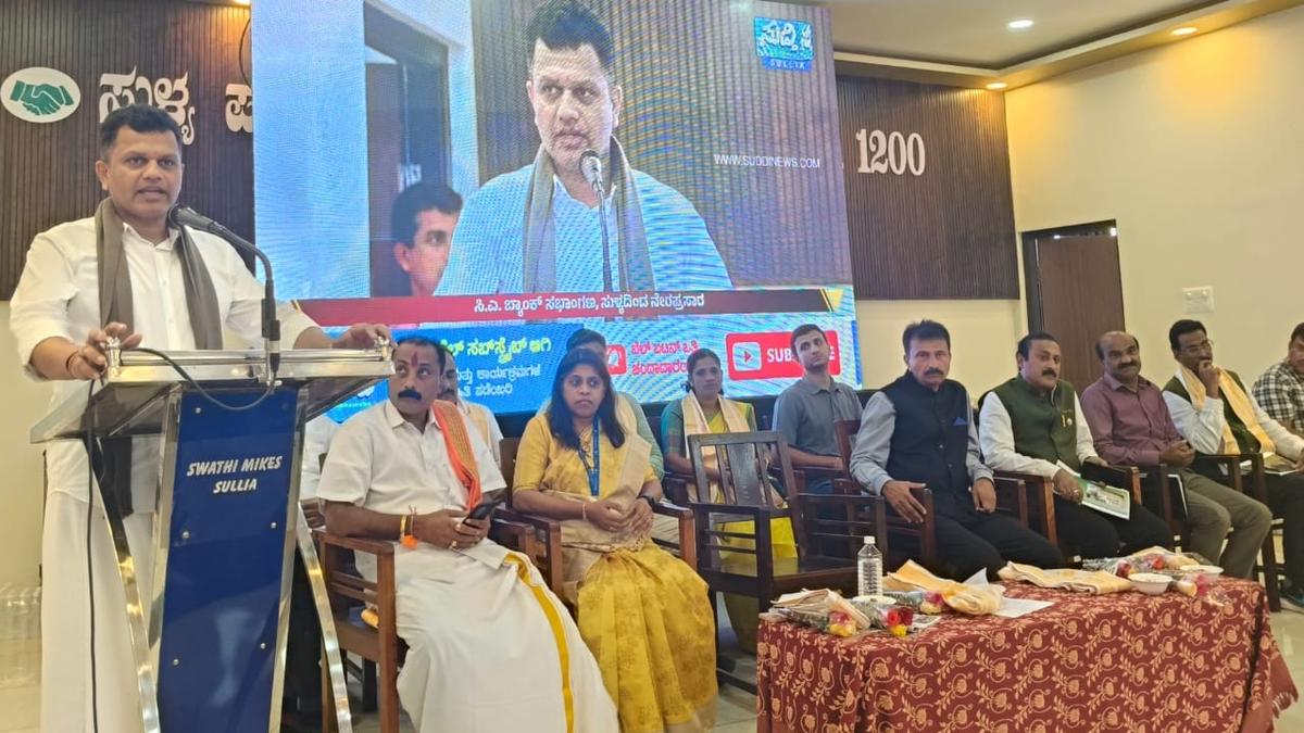 MP asks board to develop new coffee variety suitable for cultivation in coastal belt