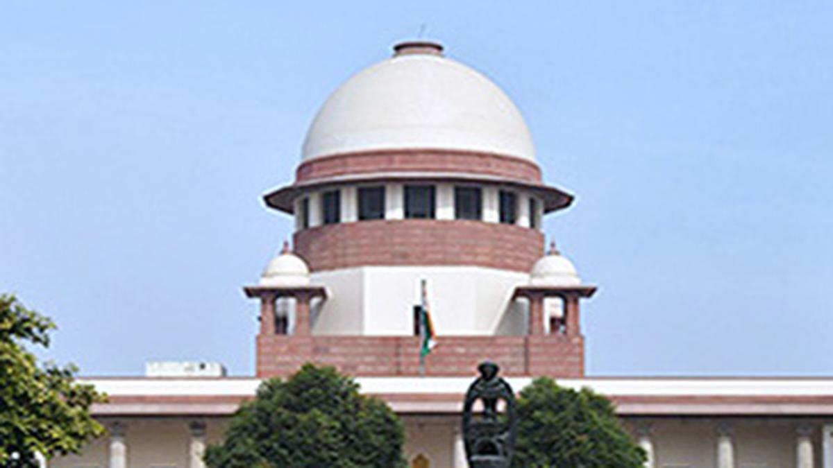 Bring a new Act on bails, Supreme Court tells Centre