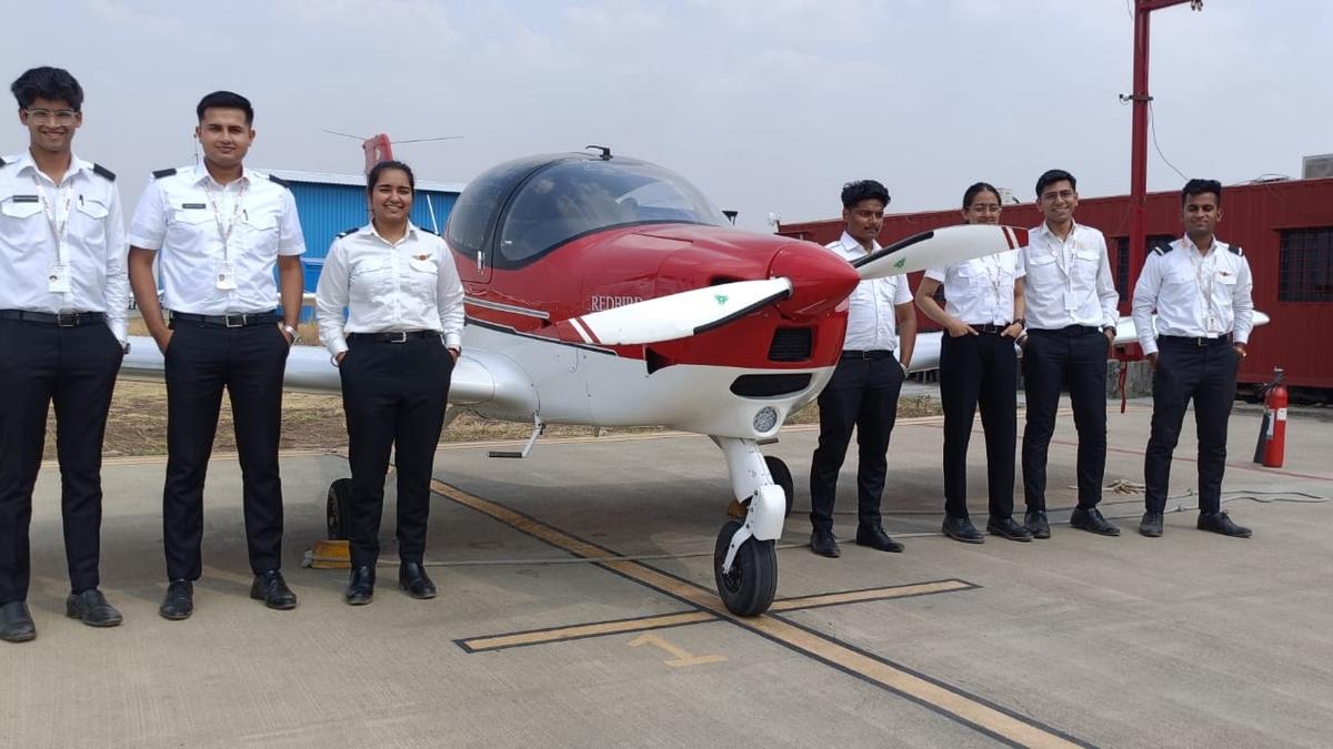 Aviation academies making dreams come true in Kalaburagi