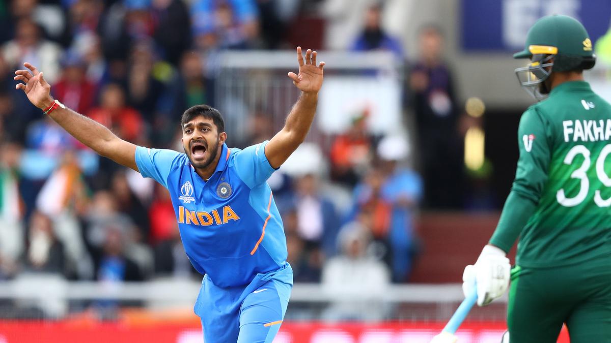 Vijay Shankar retires from domestic and IPL cricket