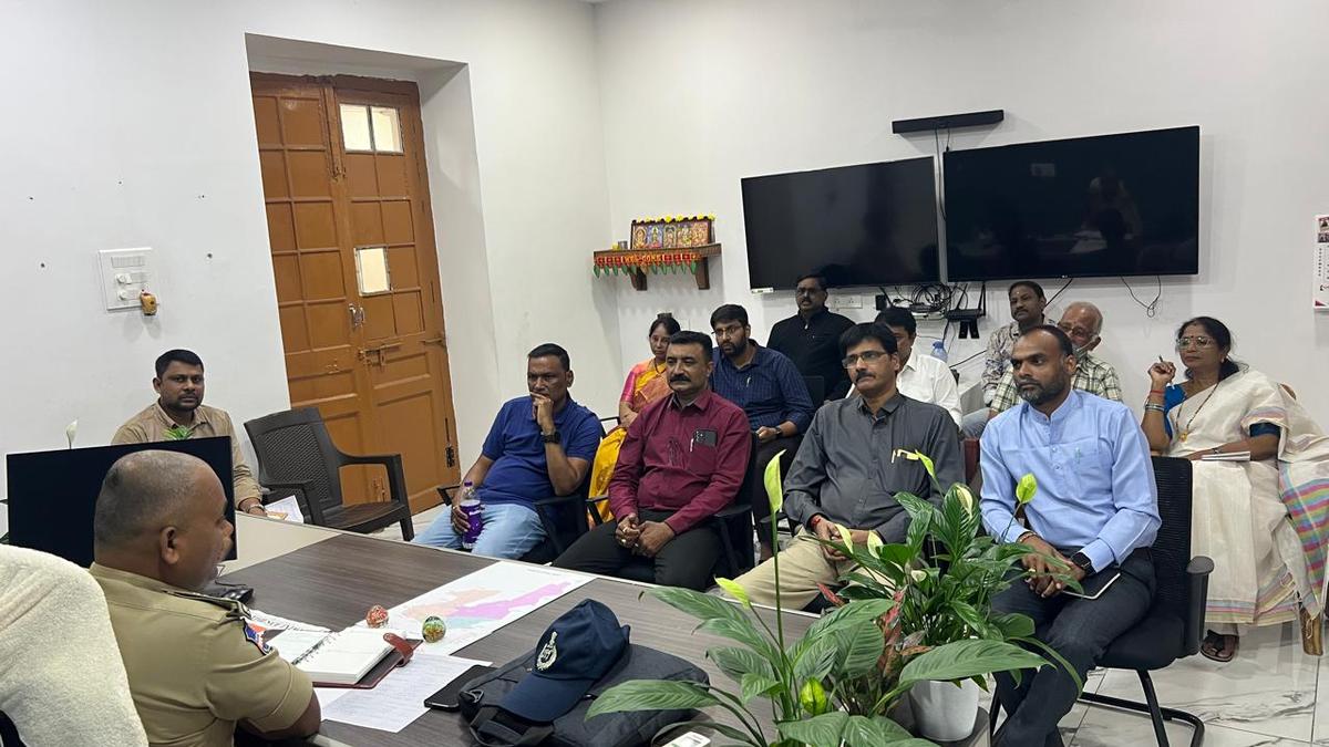 H-NEW urge rehabilitation centres to adopt proactive counselling, collaborative approach to tackle drug abuse