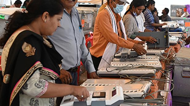 Around 25 lakh new voters likely to be enrolled in J&K; parties hit out at Centre