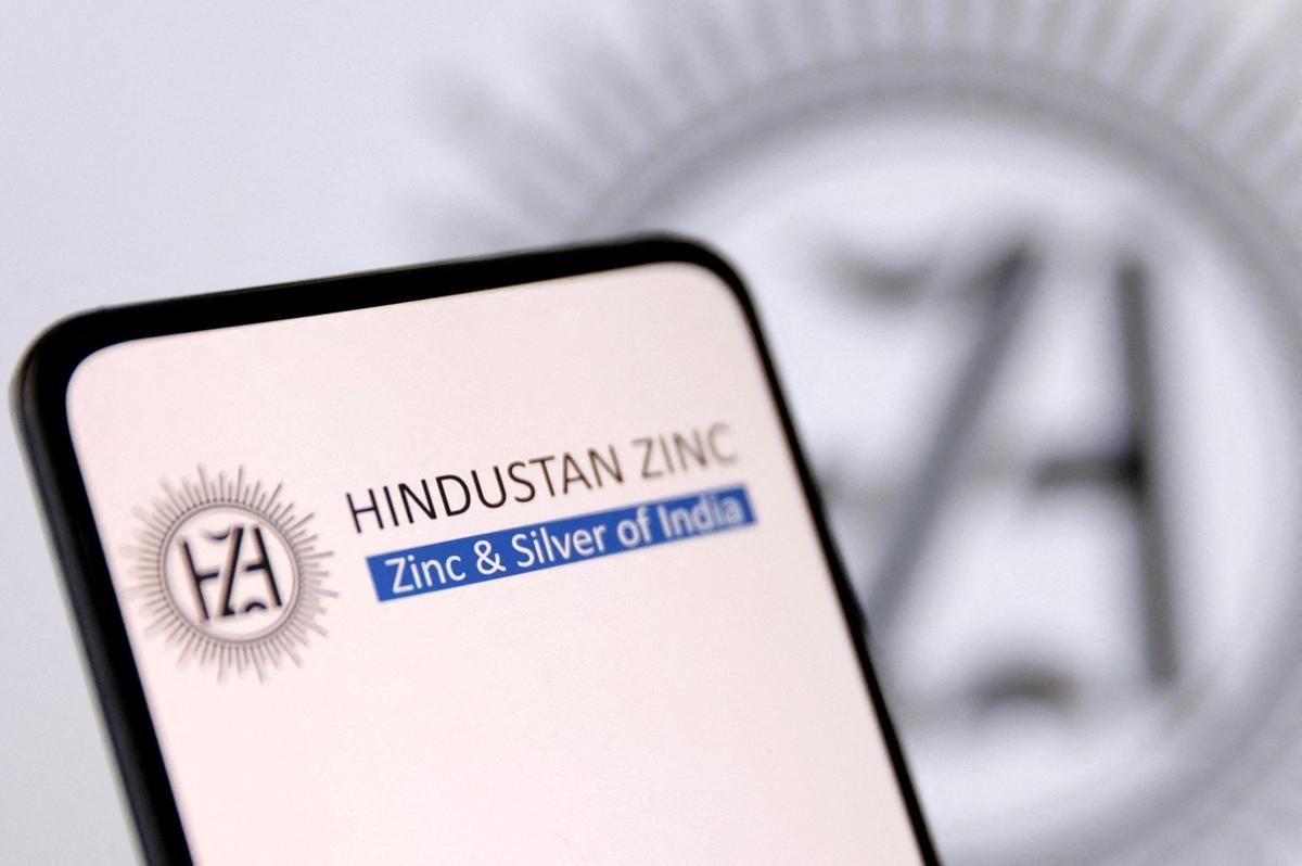 thehindu.com - Pti - Hindustan Zinc gets licence to explore, mine tungsten block in Andhra Pradesh