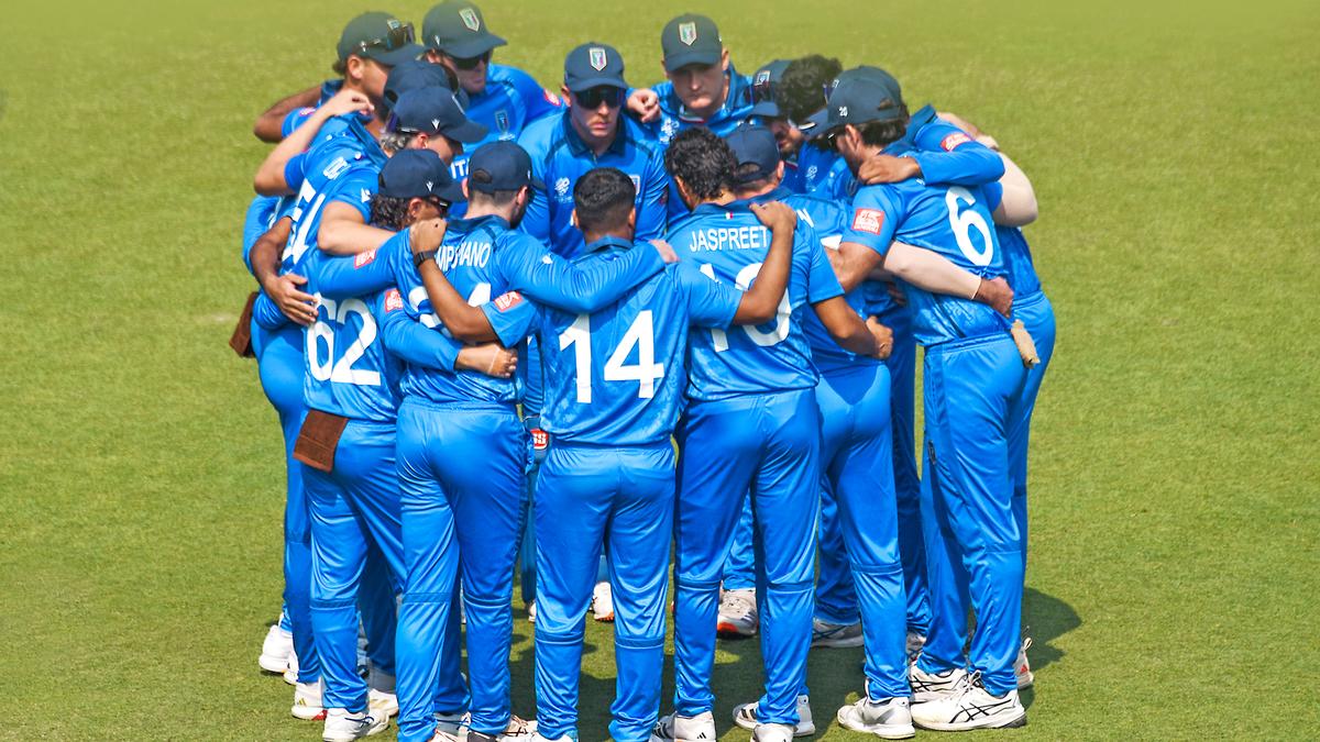There’s growing belief cricket too can thrive in Italy