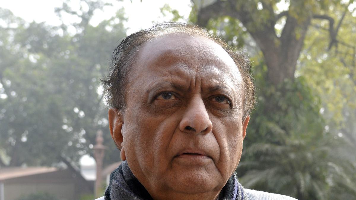 Former NCP leader Majeed Memon joins TMC, calls Mamata Banerjee 'tigress'