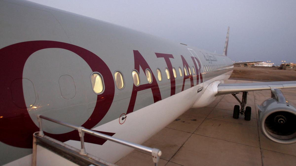 Qatar Airways, IndiGo reactivate codeshare partnership The Hindu