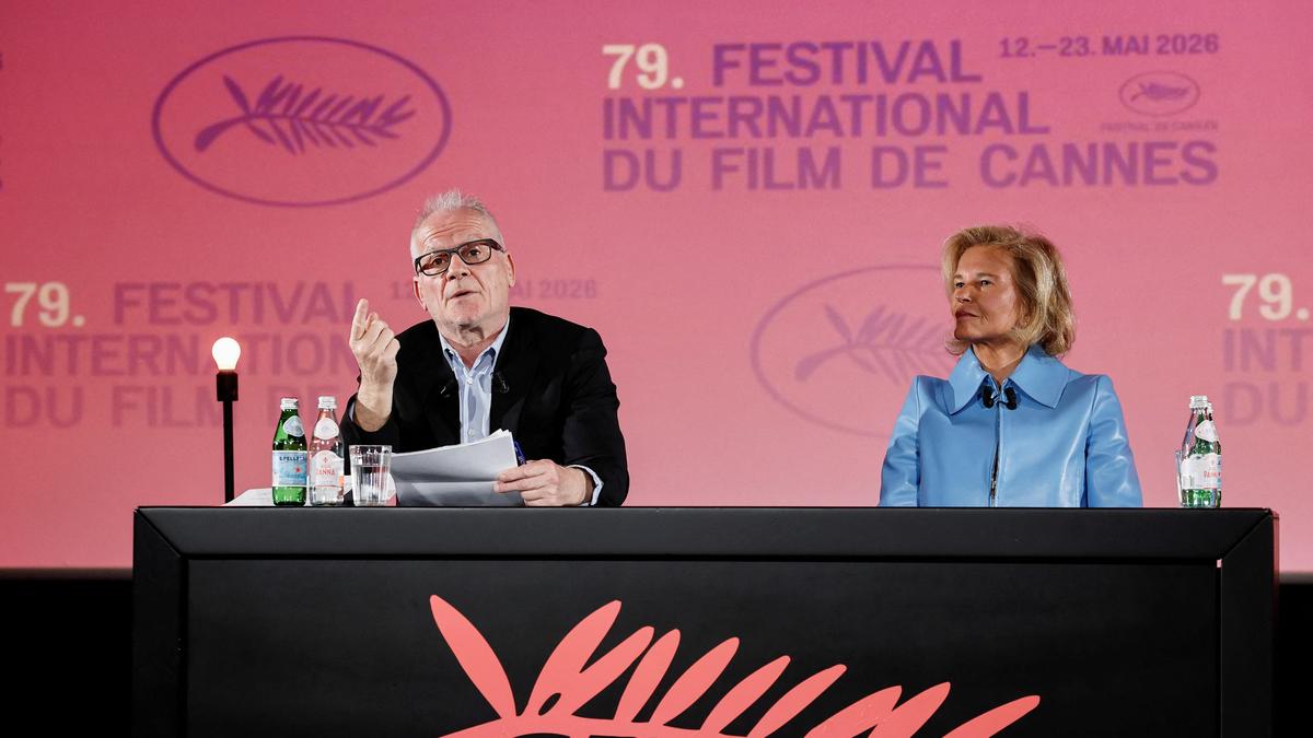Cannes 2026 Lineup: Kore-eda, Hamaguchi, Farhadi, Almodóvar to premiere in Competition - full list