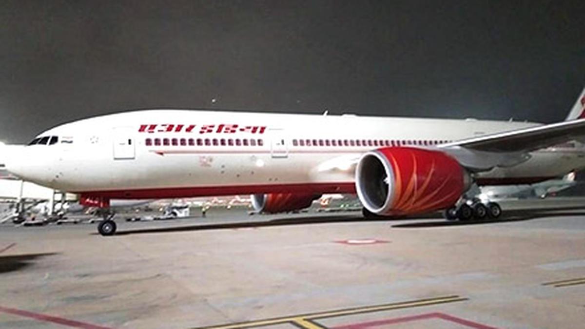 Air India will spend $400 million on refurbishing interiors on widebody planes