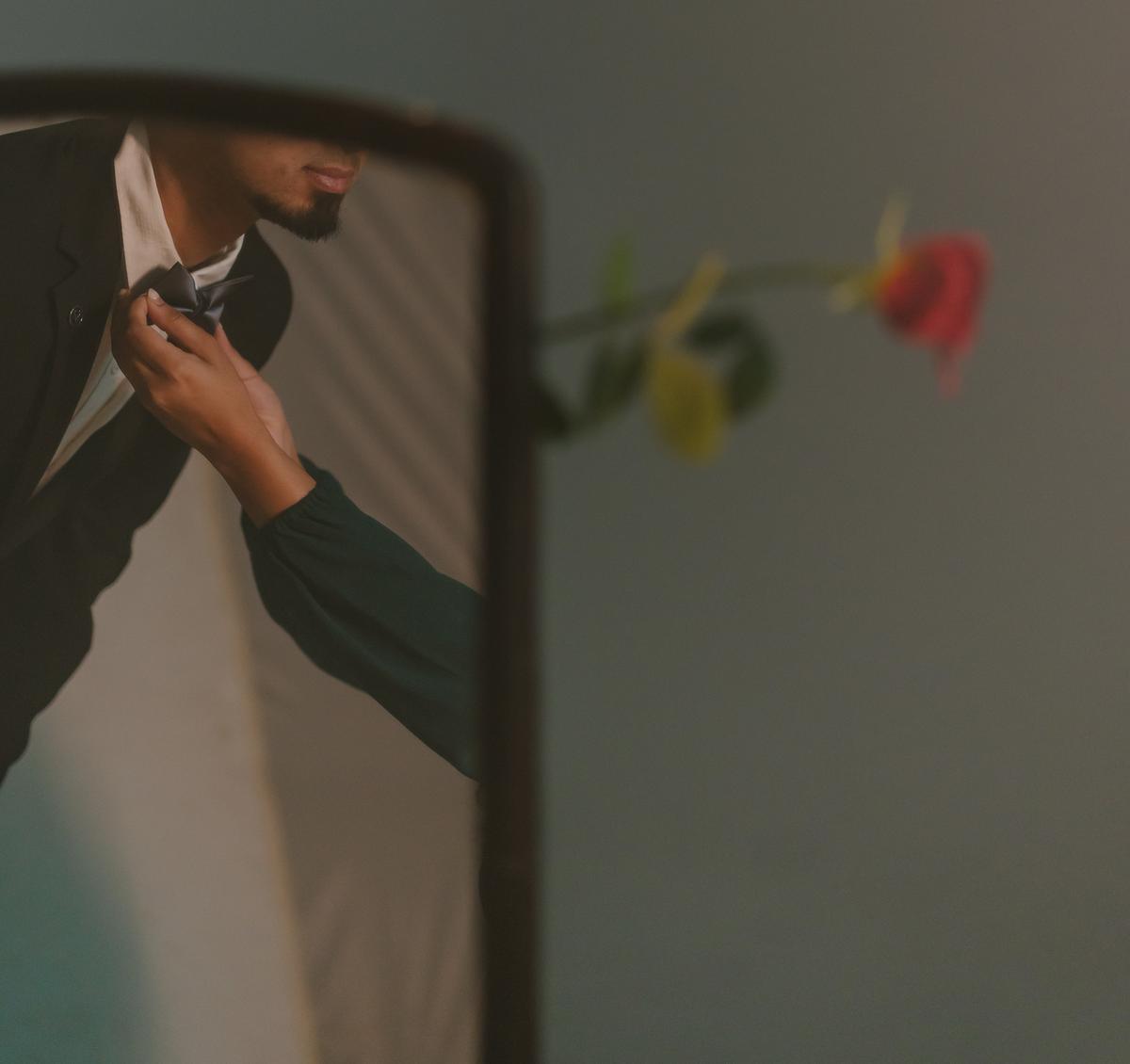 ‘Diana’ by Frizzell D’Souza and Derek Mathias 