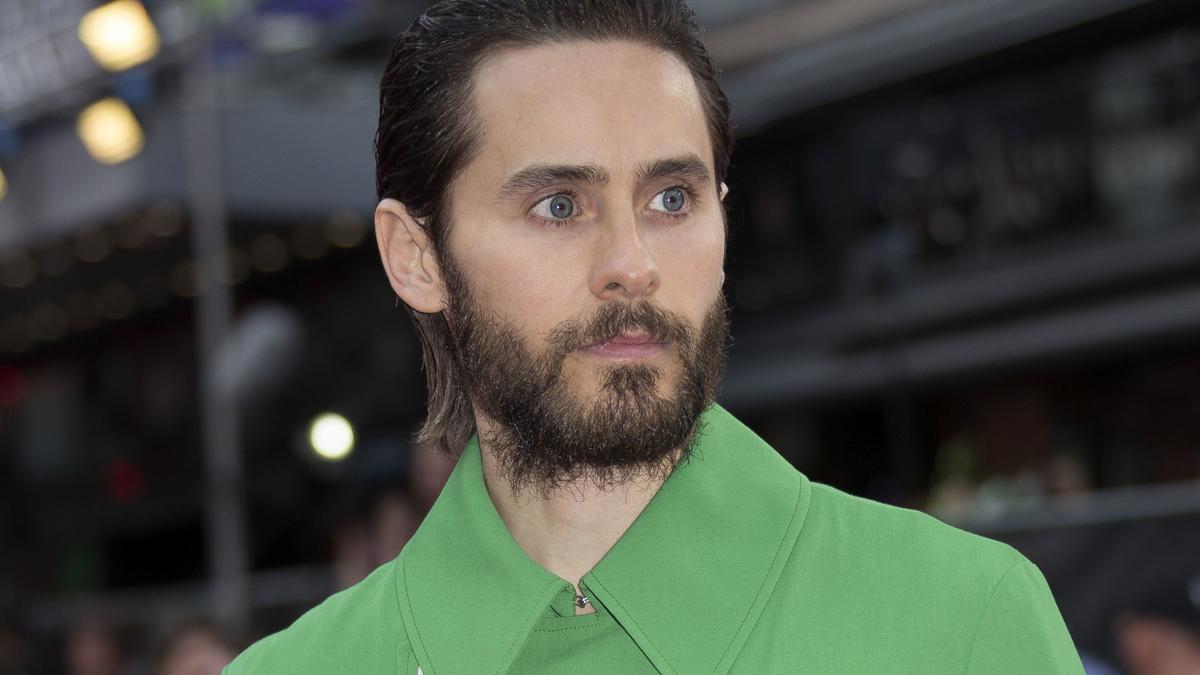 Jared Leto confirmed to play He-Man’s arch-enemy Skeletor in ‘Masters of the Universe’