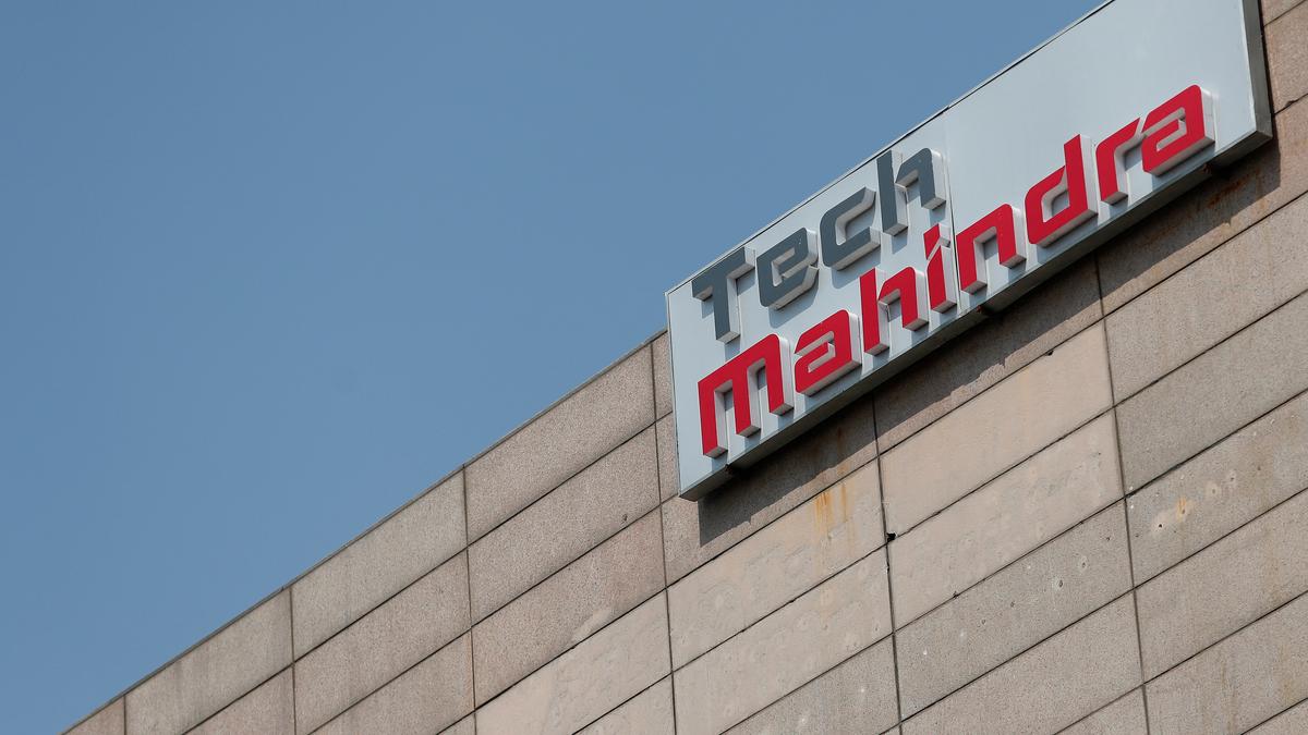 Tech Mahindra Q4 net profit declines 25.8% to ₹1,118 crore
