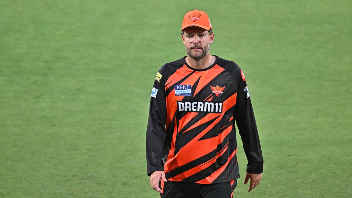 Vettori lauds IPL’s decision to have a second new ball