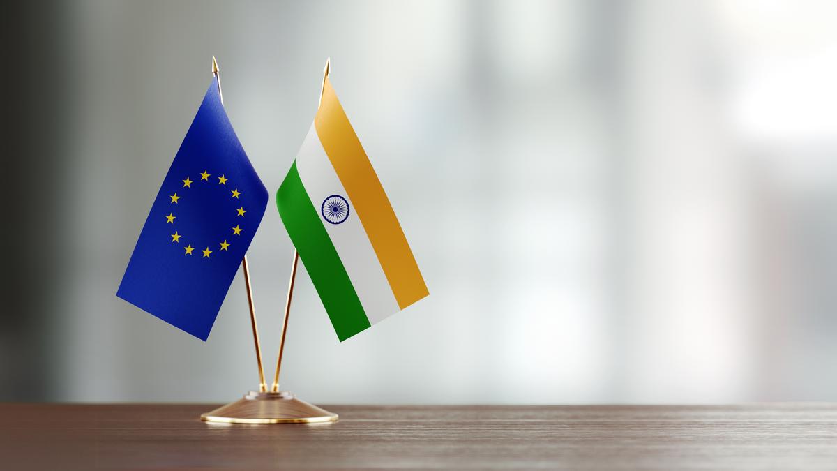 GTRI urges India to press European Union on non-tariff barriers in FTA
