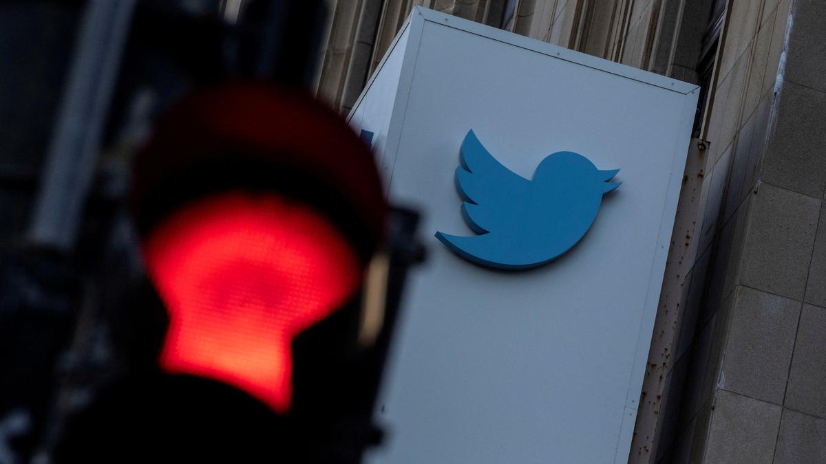 Twitter safety executive quits after anti trans video strife