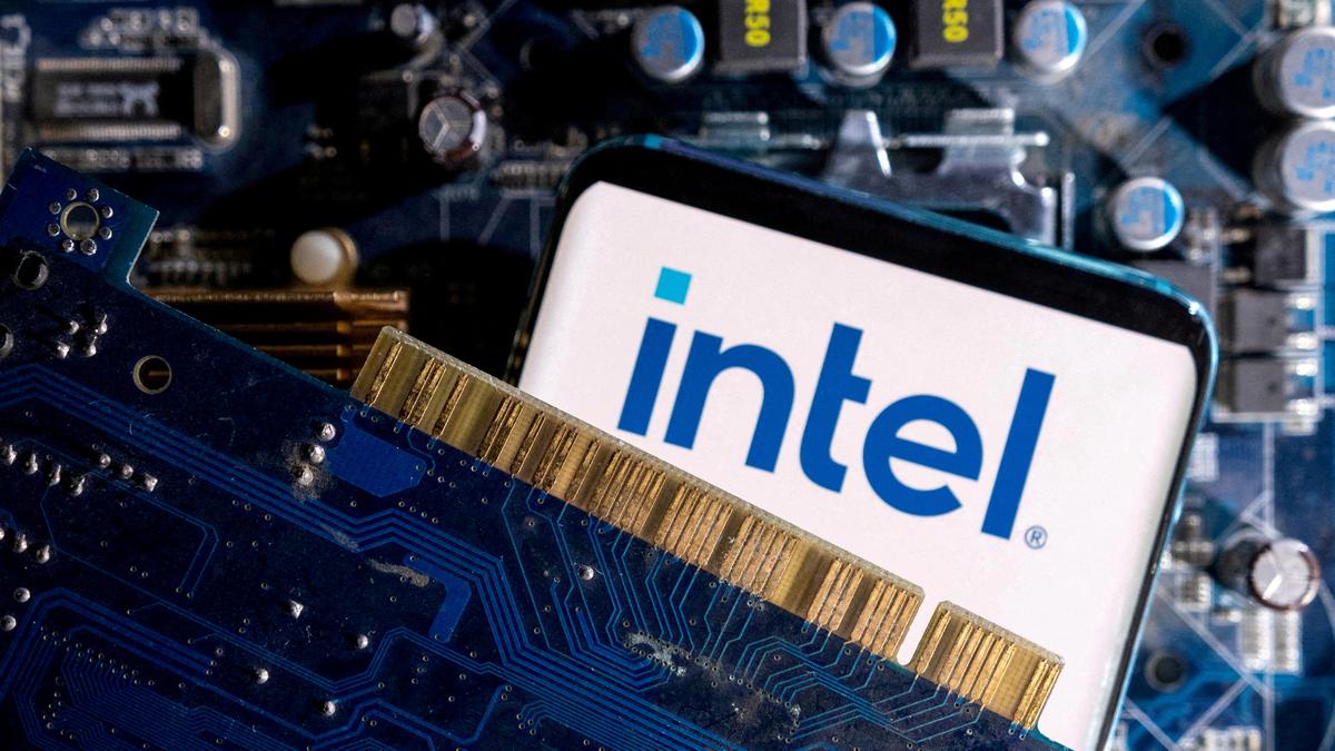 Trump thinks owning a piece of Intel would be a good deal for the U.S. Here’s what to know