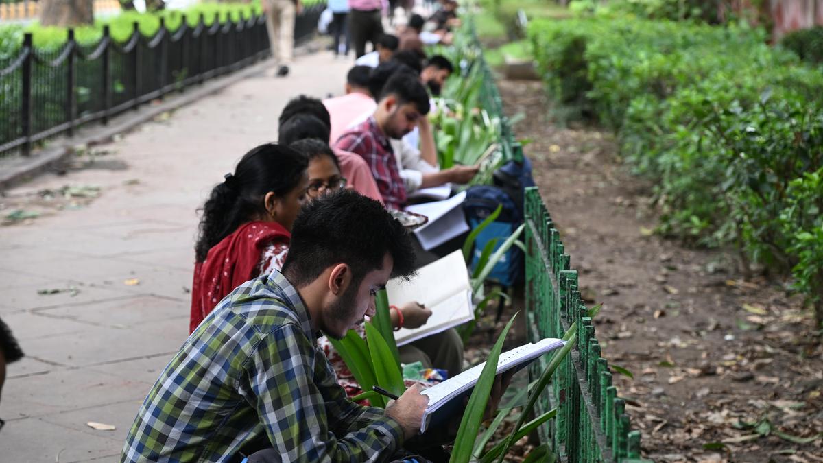 UPSC allows 'centre of choice' to candidates with benchmark disabilities