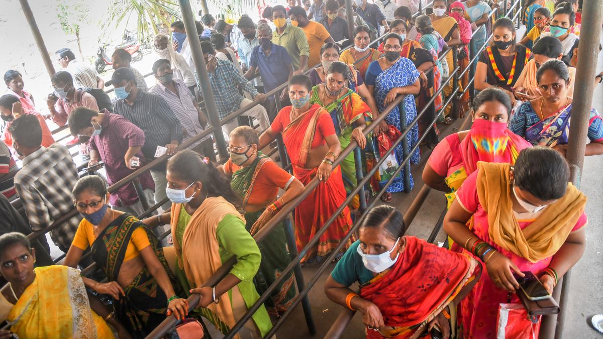 National Medical Commission should withdraw its guidelines on generic drugs, say doctors in Visakhapatnam