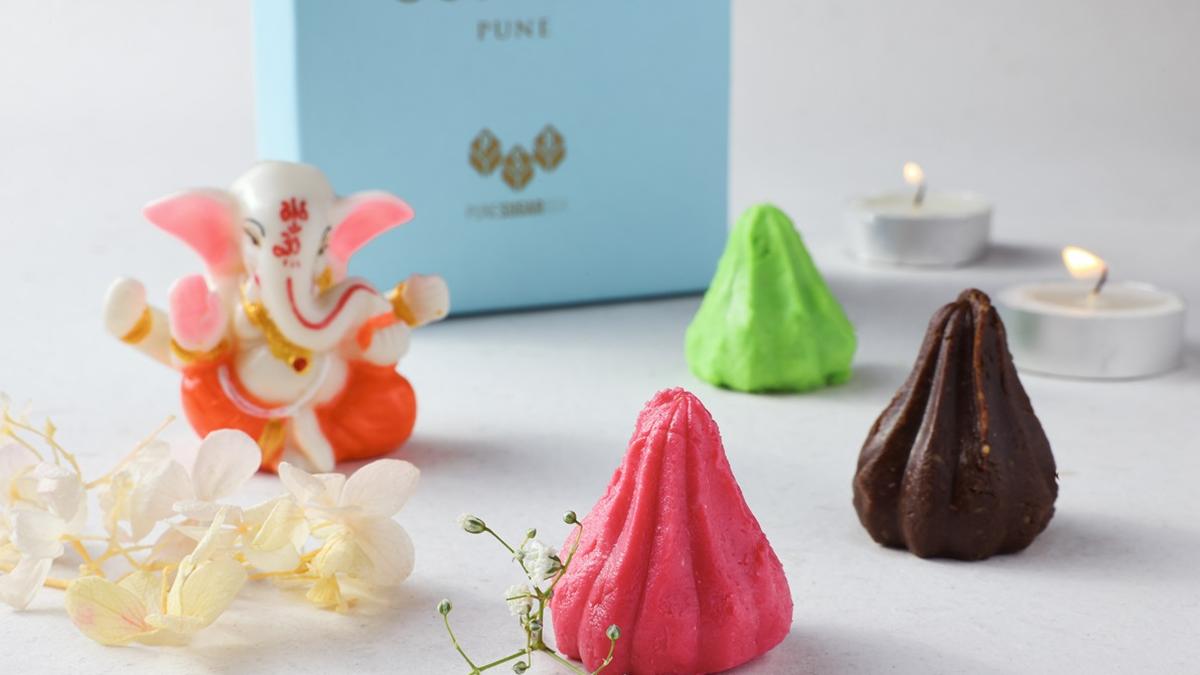 Mood for modak | Explore the world of Modaks this Ganesh Chaturti