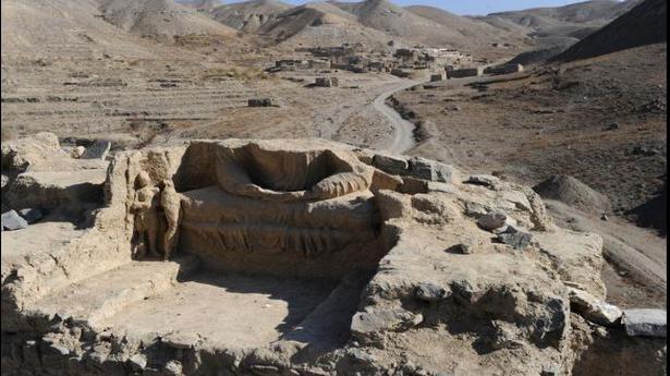 Watch | Why is this ancient Buddhist city near Kabul in danger of disappearing?