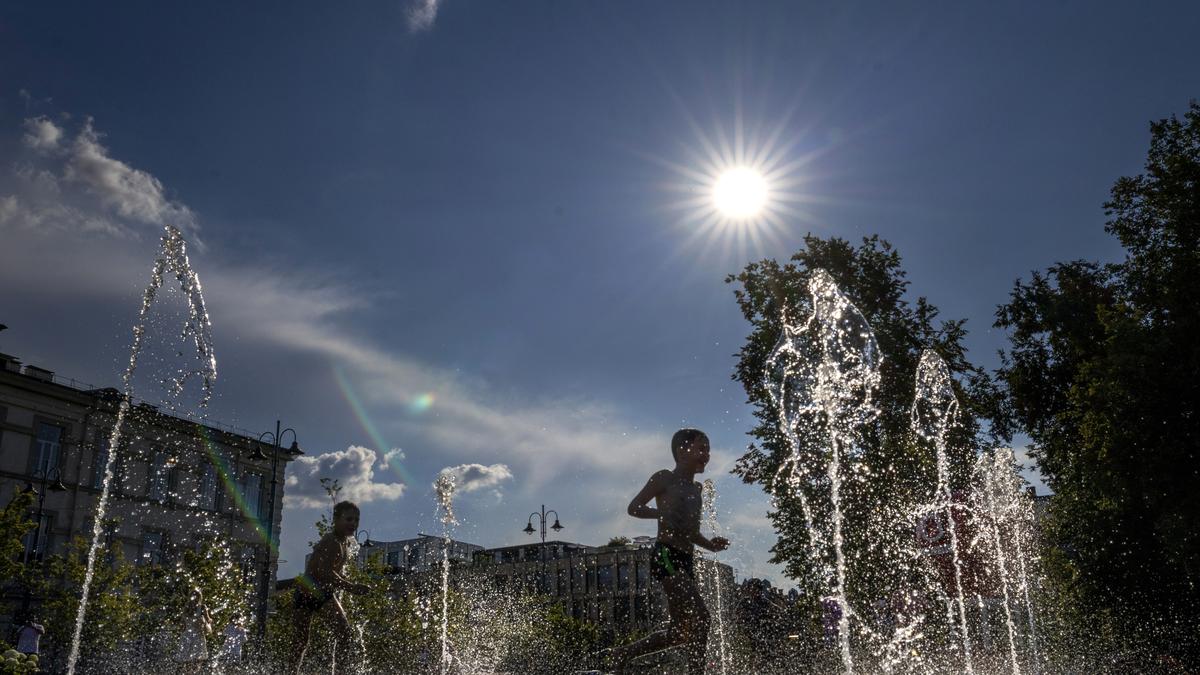 Children exposed to heat wave worldwide may lose up to 1.5 years of schooling: Report