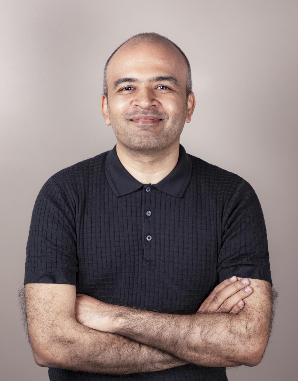 Avnish Anand, COO, Caratlane