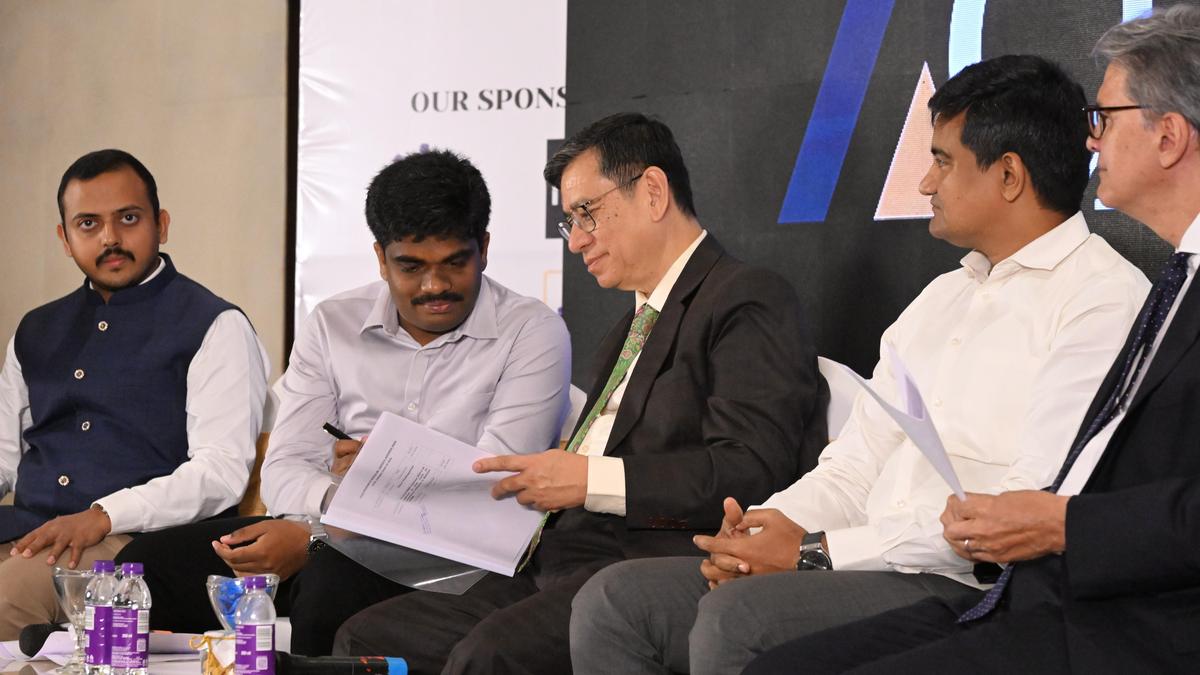 SC Judge highlights role of mediation in preserving business relationships