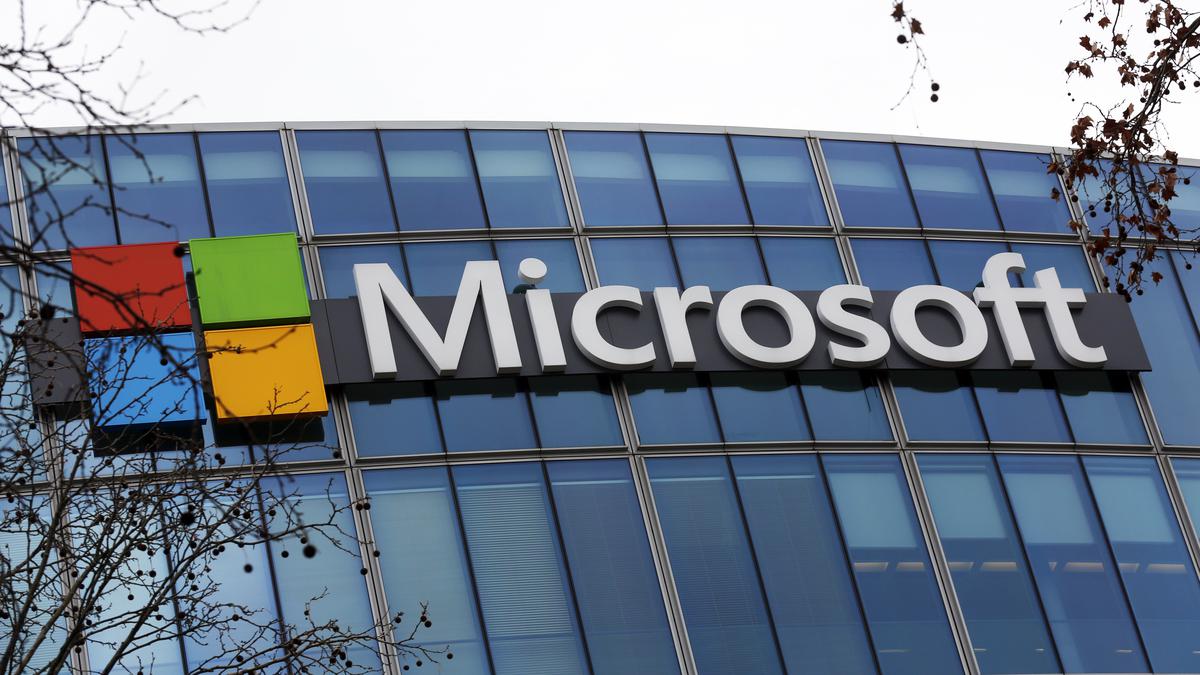 Chinese hackers stole emails from US State Dept in Microsoft breach: Report