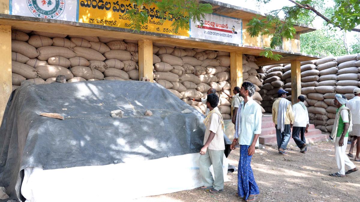 Novel campaign via WhatsApp to retain halt for Intercity Express in Nekonda railway station