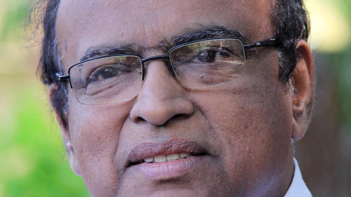 Thrissur bids emotional farewell to Fr. Francis Alapatt