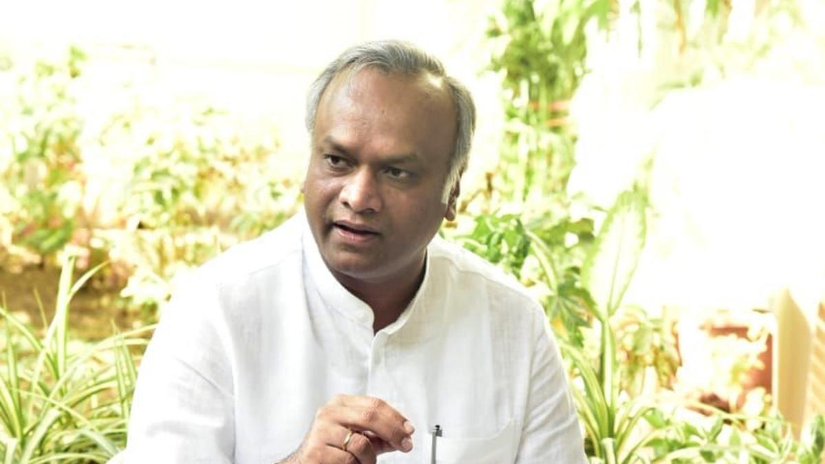 Why is BJP showing more interest in Neha murder case than Hassan sex scandal?: Priyank Kharge