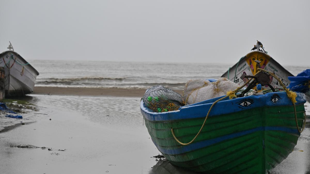 Fisheries sector in Puducherry to get major infrastructure boost with projects worth ₹246 crore