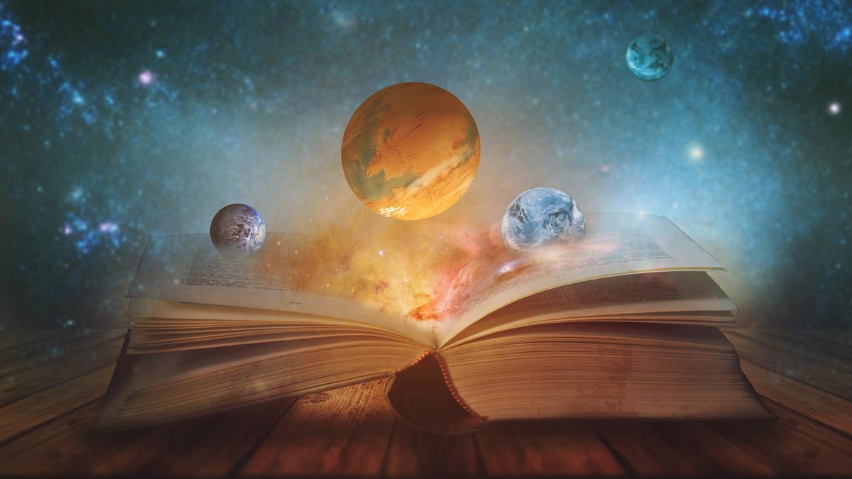 Decolonising sci-fi and fantasy books | South Asian authors reclaiming literature