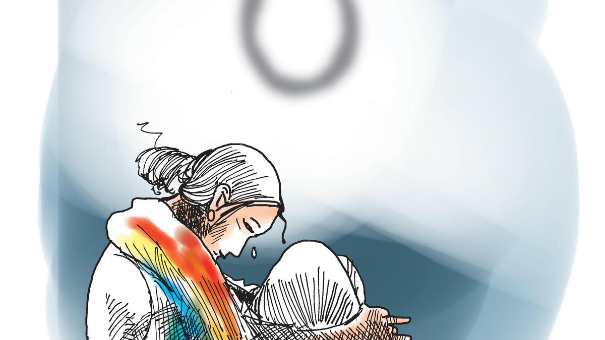 Assistant professor found dead, husband alleges harassment by principal of school in south Bengaluru