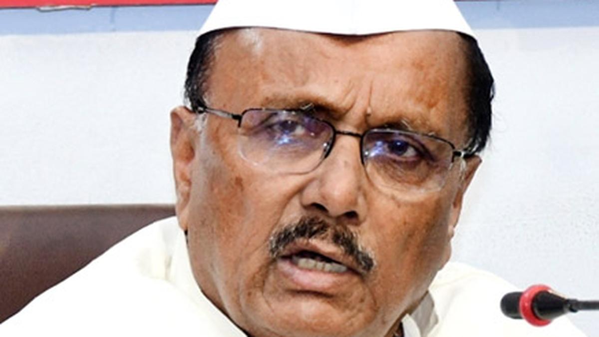 Congress MLA B.R. Patil’s audio clip flags corruption in house allotments
