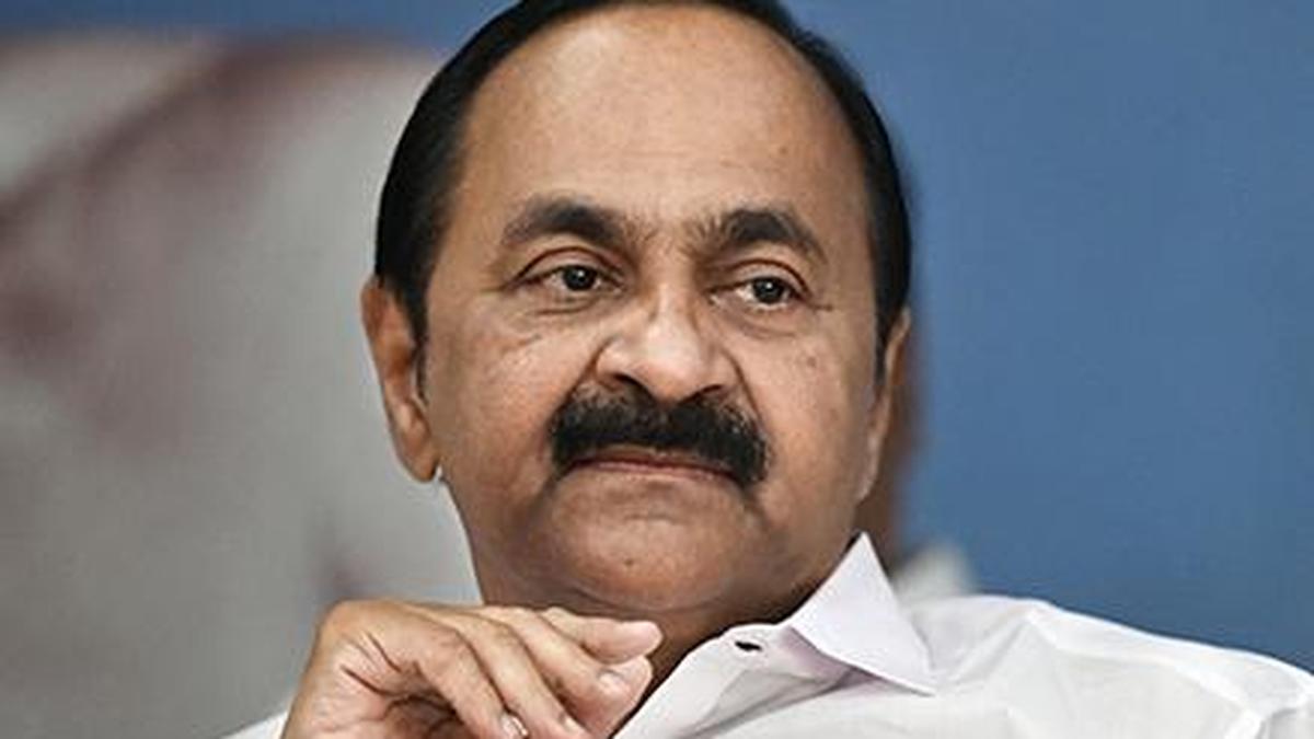 Congress acquired land for Wayanad landslide victims in just four months, Kerala govt took a year: Satheesan