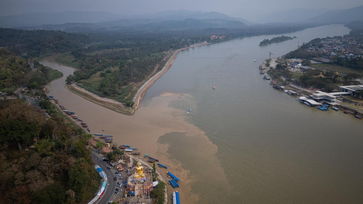 Why the Myanmar Militarys Claimed Victory in Myawaddy is a Strategic Mirage