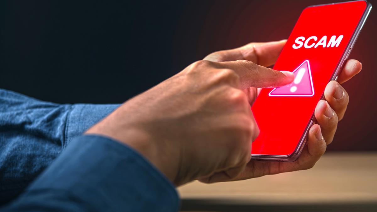 Tamil Nadu cybercrime police bust SIM box network