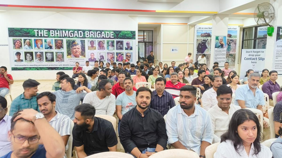 Save Mahadayi Movement members decide to create awareness on dangers of projects