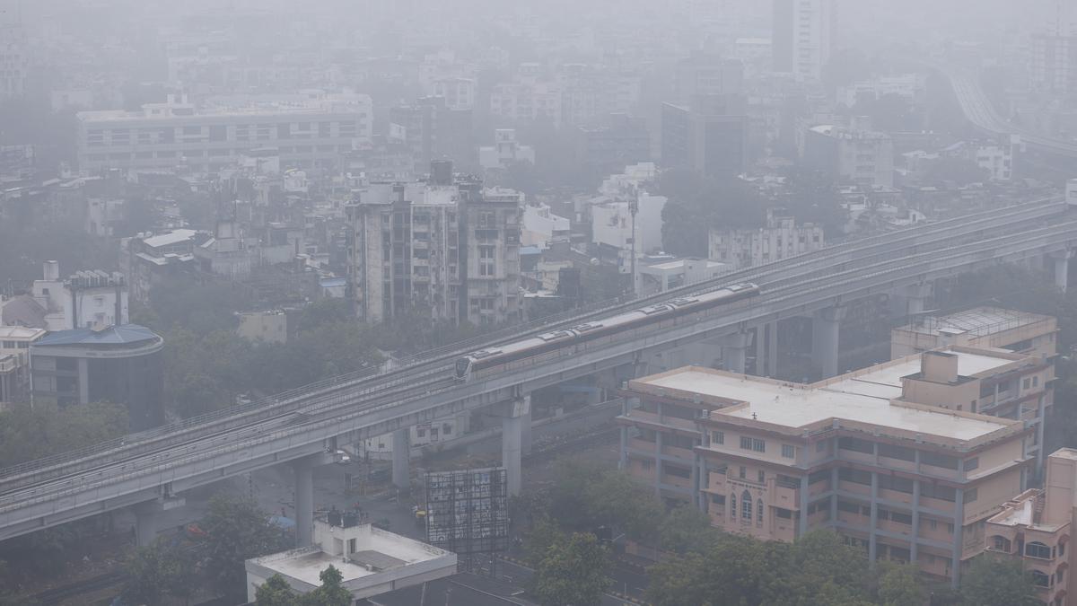 14 killed in Gujarat as thunderstorms batter the State