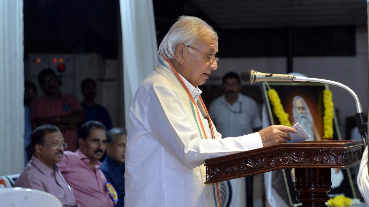 Top Kerala news developments today