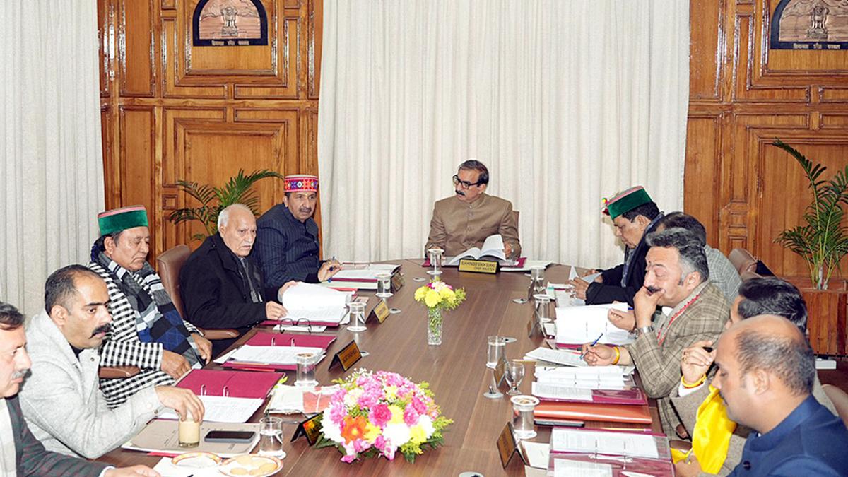 Notification for granting pension to women issued in Himachal Pradesh