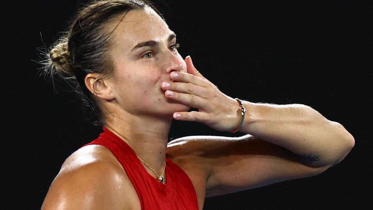 Sabalenka, Gauff cruise into quarterfinals at Australian Open