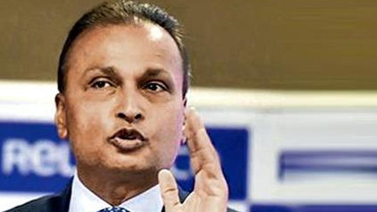 'Large-scale banking fraud' involving Anil Ambani's ADAG requires thorough probe, says SC