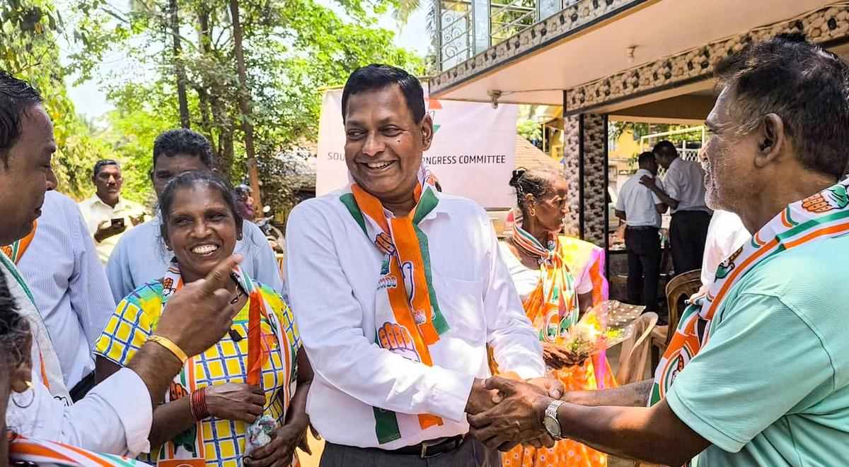 Watch: Multiple violations led to nightclub fire: South Goa MP Viriato Fernandes