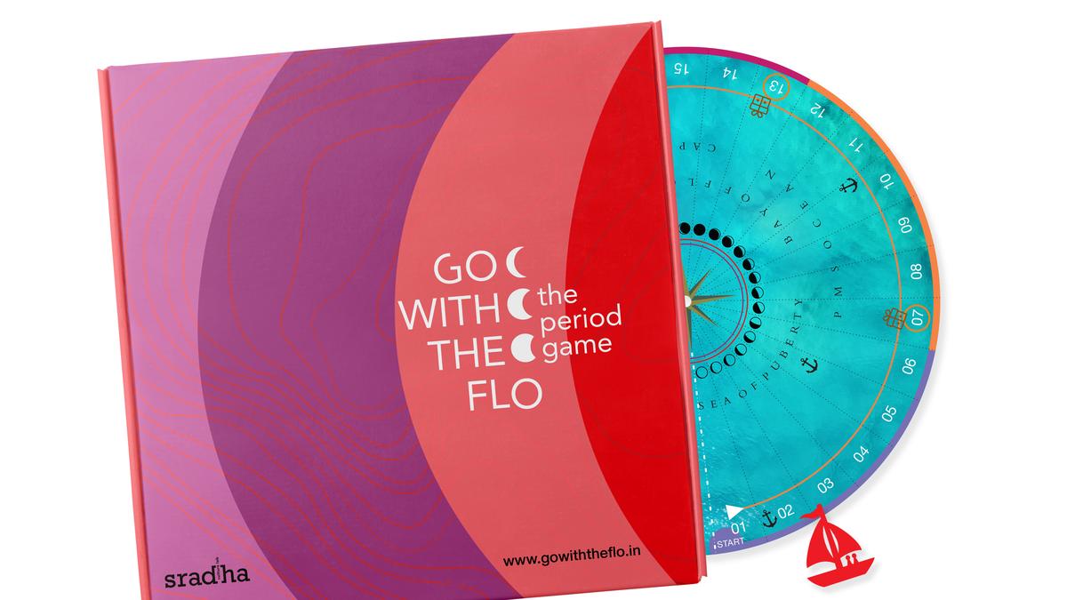 KOCHI | ‘Go With The Flo - The Period Game’ is an educational board game that debunks myths around menstruation